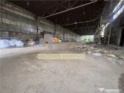 Hala industriala 3825 mp, Ploiesti, platforma industriala 1M 