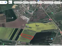 Teren intravilan varianta Agigea-Techirghiol