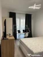 Garsonieră | Complexul Rezidențial Exigent Plaza | Faza 5