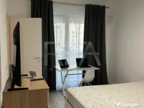 Garsonieră | Complexul Rezidențial Exigent Plaza | Faza 5