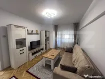 Apartament de inchiriat, cu 2 camere, 54 mp, zona ultracentr