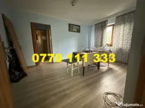 Apartament 3 camere confort 2, Obor, etaj 2.