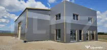 HALA INDUSTRIALA/DEPOZIT/BIROURI
