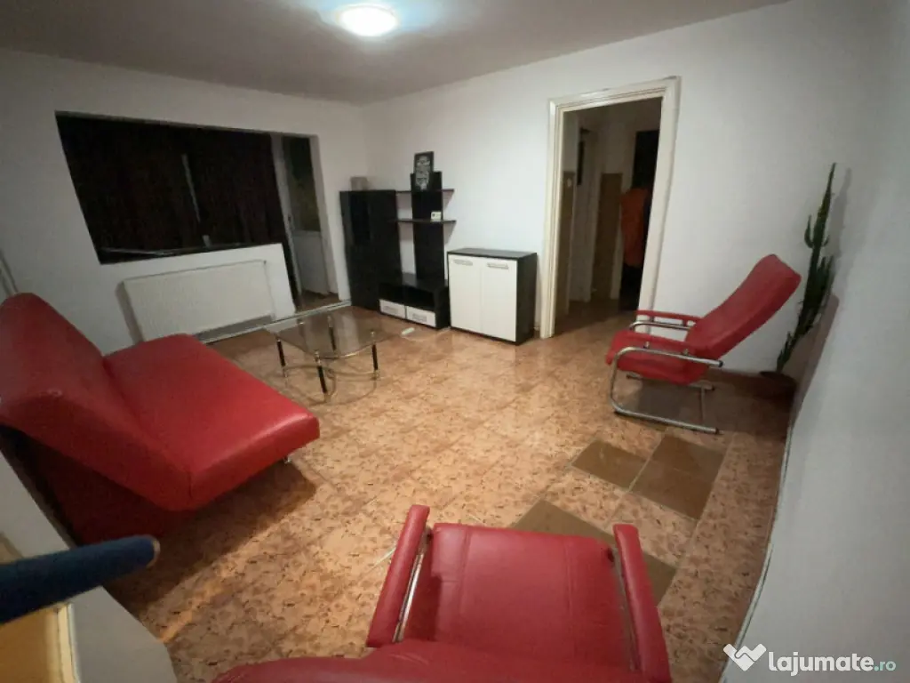 Apartament 2 camere Astra