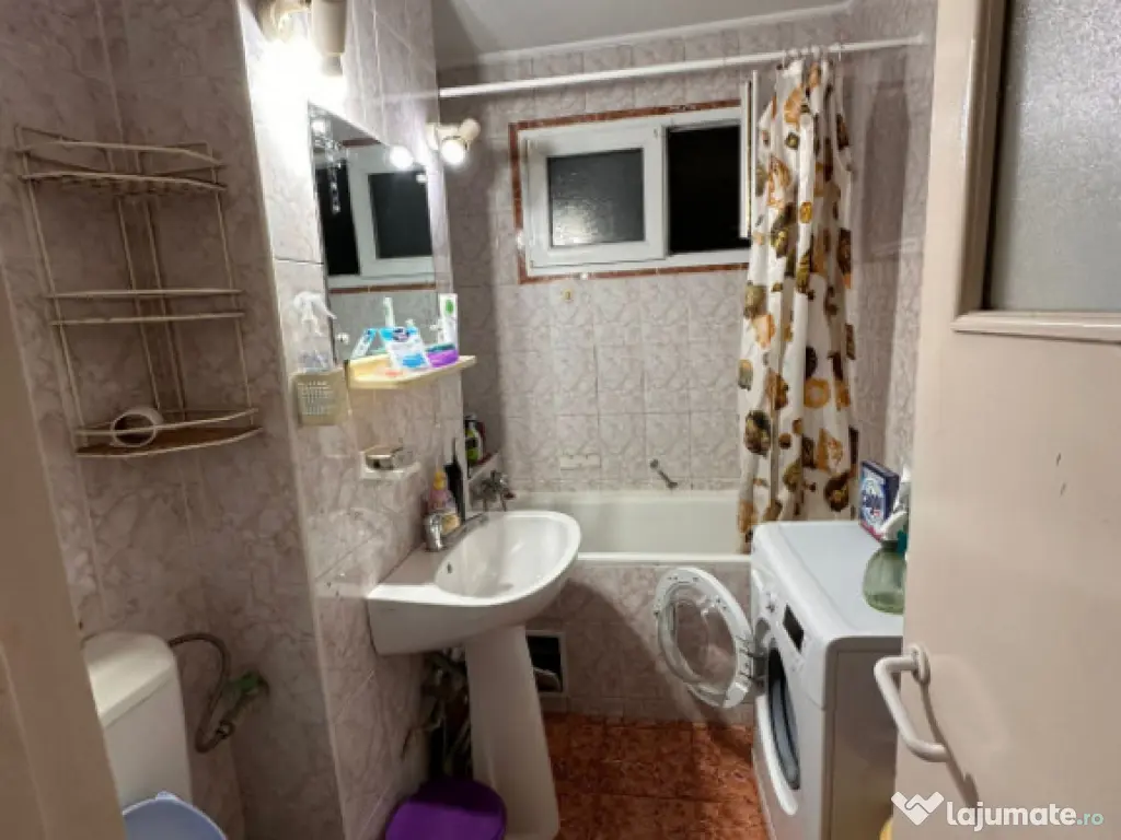 Apartament 2 camere Astra