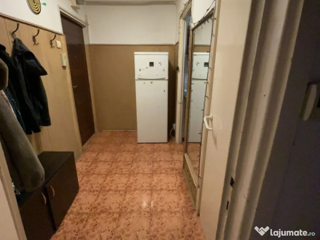 Apartament 2 camere Astra