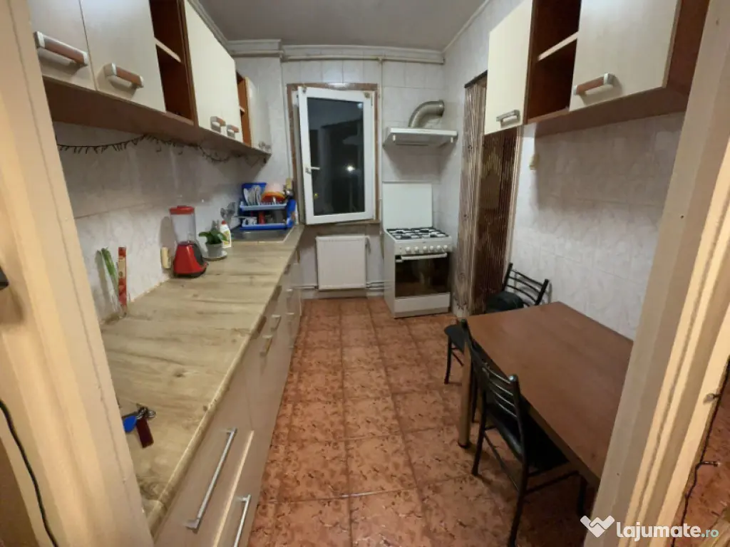 Apartament 2 camere Astra