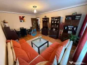 E3- 3 camere, parter, 2 balcoane, centrala termica, ideal lo 