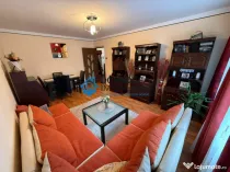 E3- 3 camere, parter, 2 balcoane, centrala termica, ideal lo