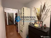 E3- 3 camere, parter, 2 balcoane, centrala termica, ideal lo 