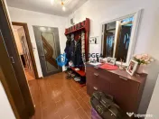 E3- 3 camere, parter, 2 balcoane, centrala termica, ideal lo 