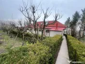 Negru Voda casa cu teren de 1200 mp, constructie 2008 