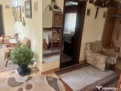 Negru Voda casa cu teren de 1200 mp, constructie 2008 