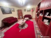 Negru Voda casa cu teren de 1200 mp, constructie 2008 