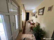 Negru Voda casa cu teren de 1200 mp, constructie 2008 