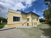 Sediu reprezentativ si exclusivist in zona premium