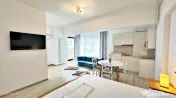 MAMAIA NORD - TOMIS VILLA PROMENADA - VEDERE LA MARE - 