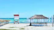 MAMAIA NORD - TOMIS VILLA PROMENADA - VEDERE LA MARE - 