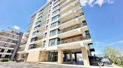 MAMAIA NORD - TOMIS VILLA PROMENADA - VEDERE LA MARE - 