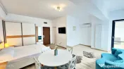 MAMAIA NORD - TOMIS VILLA PROMENADA - VEDERE LA MARE - 