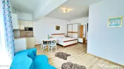 MAMAIA NORD - TOMIS VILLA PROMENADA - VEDERE LA MARE - 