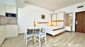 MAMAIA NORD - TOMIS VILLA PROMENADA - VEDERE LA MARE - 