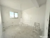 Duplex cu perete dublu si izolat 4 camere finisaje la alegere in Giroc