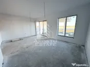 Duplex cu perete dublu si izolat 4 camere finisaje la alegere in Giroc
