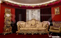 Casa exclusivistă cu 4 dormitoare, 390 mp utili, zona Calea