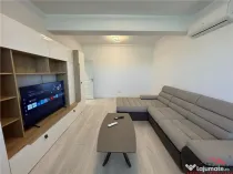 Ap 2 cam, bloc 2025, parcare, complex Ozone, mobilat si uti