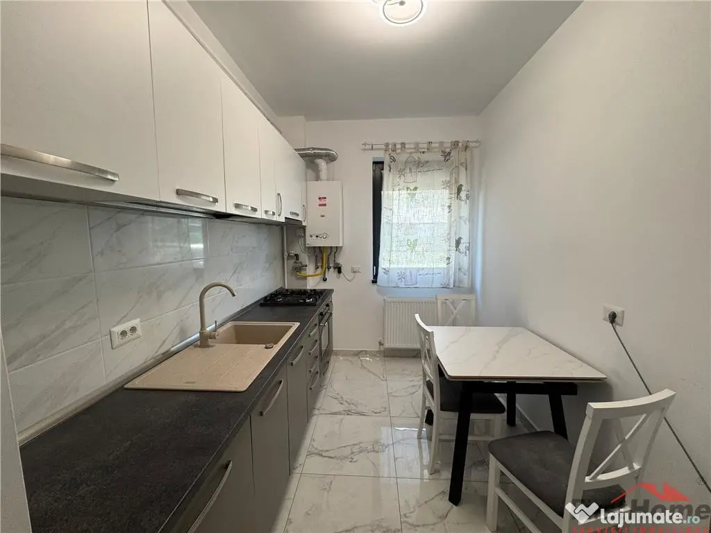 Ap 2 cam, bloc 2025, parcare, complex Ozone, mobilat si uti