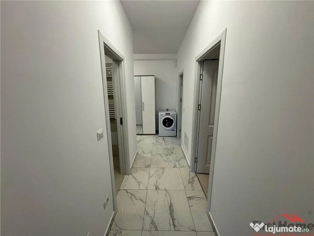 Ap 2 cam, bloc 2025, parcare, complex Ozone, mobilat si uti