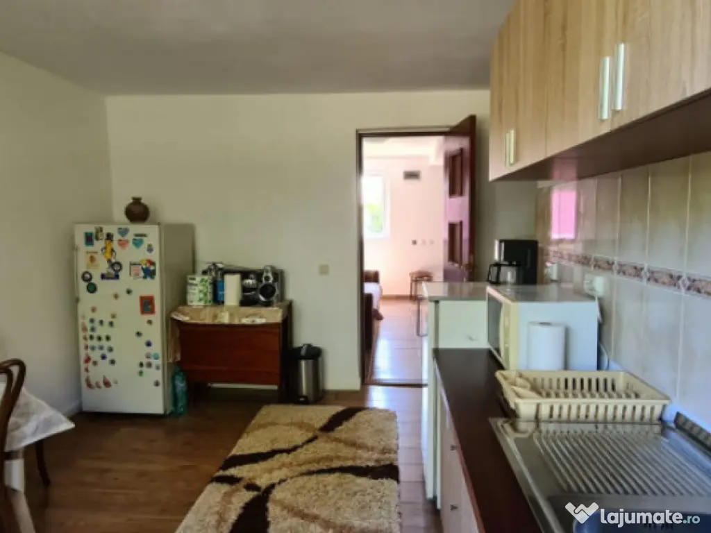 Vila Ialomita -Livedea lac