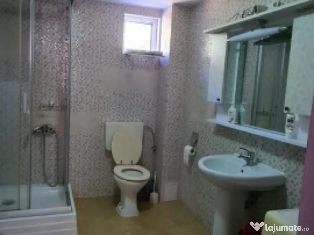 Vila Ialomita -Livedea lac