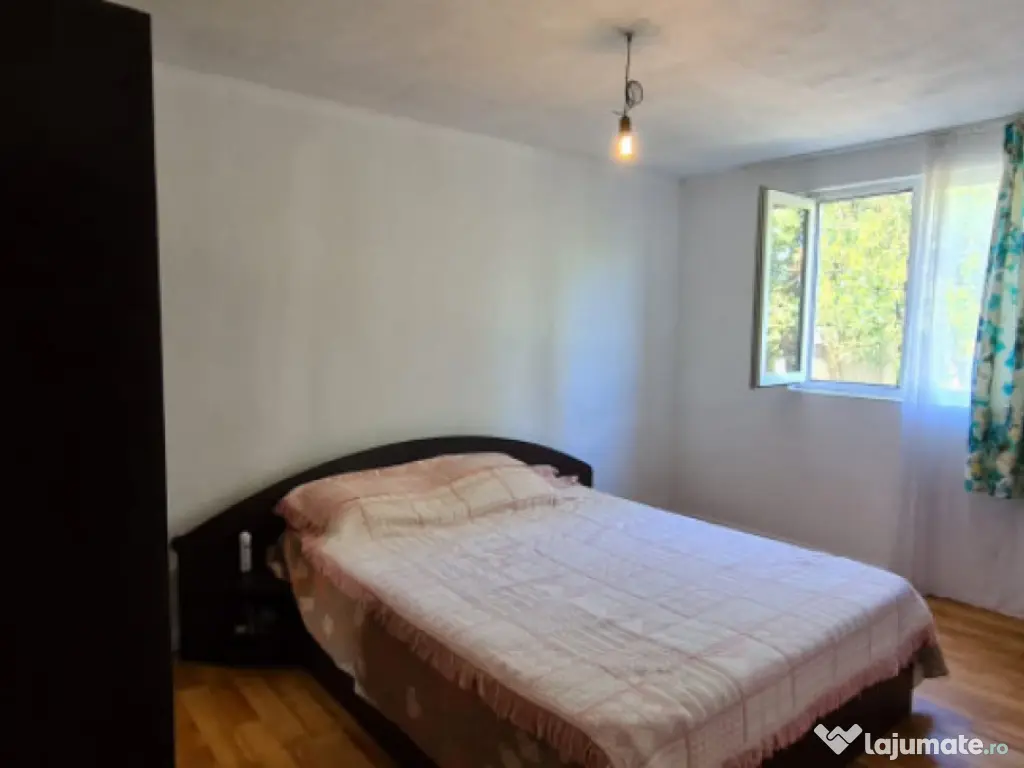 Vila Ialomita -Livedea lac