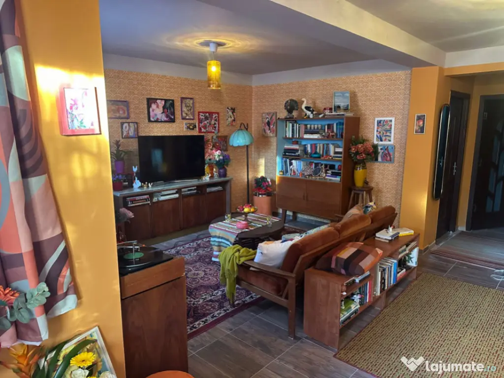 Vila Ialomita -Livedea lac