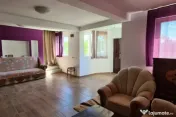 Vila Ialomita -Livedea lac