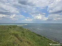 Vanzari terenuri primul rand la Marea Neagra Costinesti