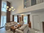 Penthouse 124 mp + 2 locuri de parcare - Belvedere Reside...