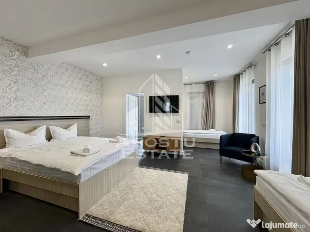 Vila in Mosnita Noua - Oportunitate de investitie sau casa ideala. - Mosnita Noua (Timis)