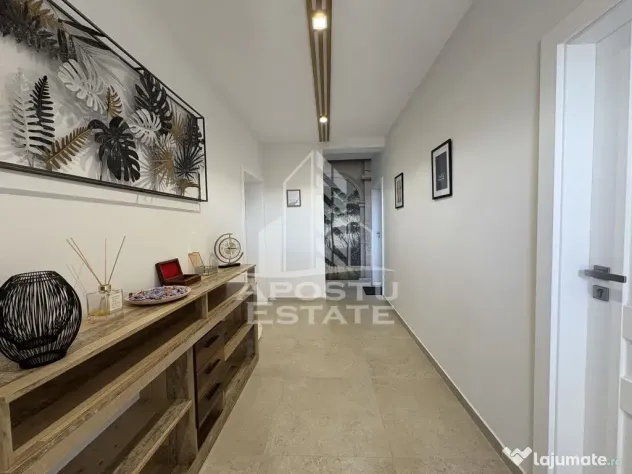 Vila in Mosnita Noua - Oportunitate de investitie sau casa ideala. - Mosnita Noua (Timis)