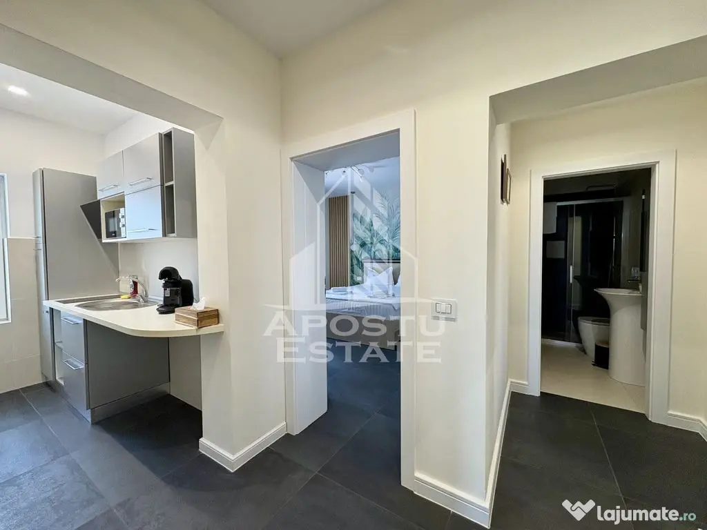 Vila in Mosnita Noua - Oportunitate de investitie sau casa ideala. - Mosnita Noua (Timis)