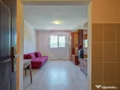 |COMISION 0% | GARSONIERA| DE VANZARE| ZARNESTI ETAJ 4/4| 