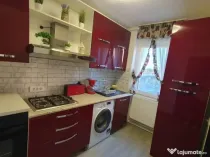 Apartament 2 camere,semidecomandat - zona Gemenii
