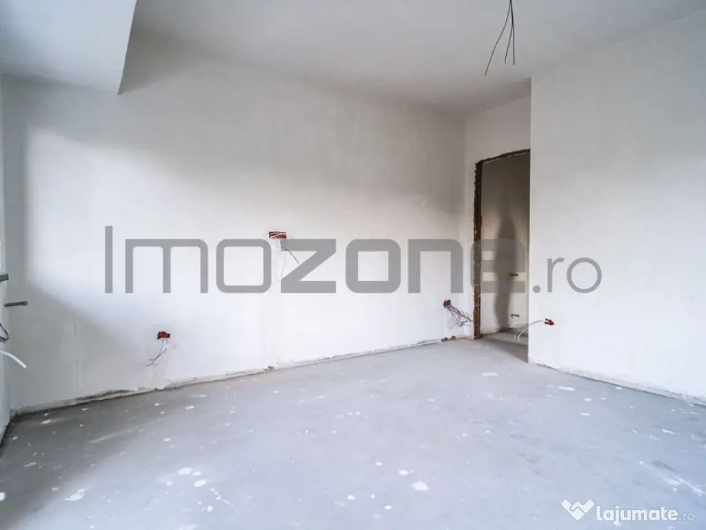 2 camere, 58 mp, decomandat, etaj 1/4, MILITARI METROU Pa...