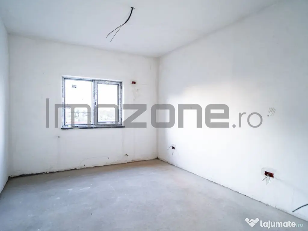 2 camere, 58 mp, decomandat, etaj 1/4, MILITARI METROU Pa...