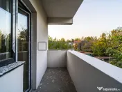 2 camere, 58 mp, decomandat, etaj 1/4, MILITARI METROU Pa... 