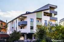 2 camere, 58 mp, decomandat, etaj 1/4, MILITARI METROU Pa...