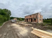 A/1638 De vânzare casă tip duplex în Mureș - Livezeni