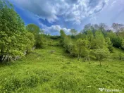 Teren intravilan Traisteni 839 mp, toate avizele 